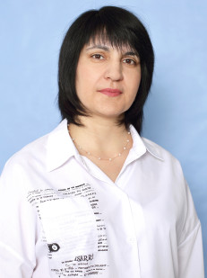 Вдовина Анна Александровна Вдовина Анна Александровна