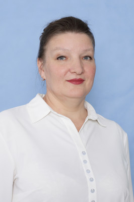 Воспитатель Ромашова Татьяна Владимировна Воспитатель Ромашова Татьяна Владимировна