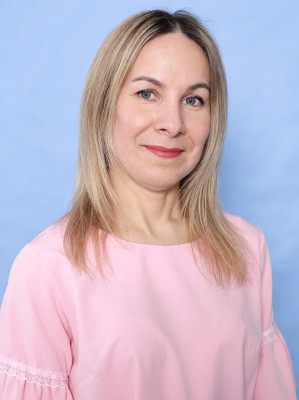Инструктор по физической культуре Широбокова Татьяна Александровна Инструктор по физической культуре Широбокова Татьяна Александровна