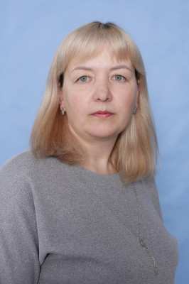Воспитатель Чуверова Любовь Николаевна Воспитатель Чуверова Любовь Николаевна